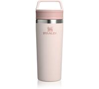 Stanley Café-To-Go Travel Mug taza termo grande Rose Quartz 470 ml