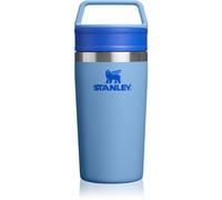 Stanley Café-To-Go Travel Mug taza termo medio Blue Sky 350 ml