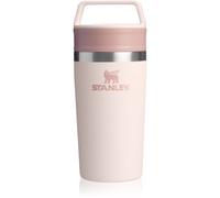 Stanley Café-To-Go Travel Mug taza termo medio Rose Quartz 1 ud