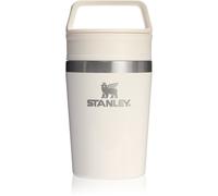 Stanley Café-To-Go Travel Mug taza termo pequeño Cream Gloss 230 ml