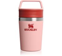 Stanley Café-To-Go Travel Mug taza termo pequeño Peach Rose 1 ud