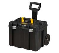 Stanley - Caja de herramientas enrollable "Fatmax Pro Stack" AW2439 (38 cm x 51,2 cm x 43,5 cm) ()