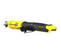 Stanley - Carraca a batería de 18 V, sin batería ni cargador SFMCF930B-XJ