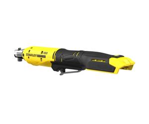 Stanley - Carraca a batería de 18 V, sin batería ni cargador SFMCF930B-XJ