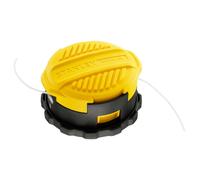 Stanley - Carrete de recambio de 2 mm, longitud 6 m STZST1226-XJ