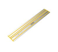 Stanley - Carril guía para sierras, longitud 140 cm STST140-XJ