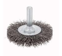 Stanley - Cepillo abrasivo, 50x7 mm STA36020-XJ