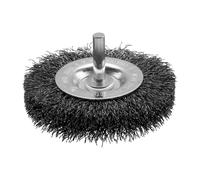 Stanley - Cepillo abrasivo, 75x15 mm STA36005-XJ