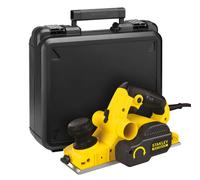 Stanley - Cepillo de carpintero 750 W, 82 mm FME630K-QS