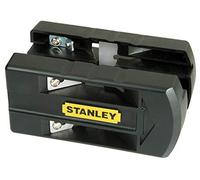 Stanley Cepillo perfilador de cantos modelo stht0-16139 doble ajust