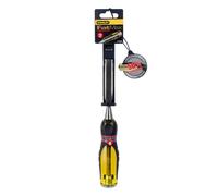 Stanley - Cincel, ancho 15 mm 0-16-256