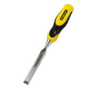 Stanley Formón para emparejar 0-16-874 15 mm StrikeCap