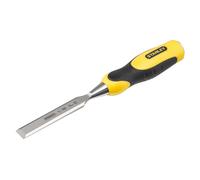 Stanley Formón Dynagrip StrikeCap 0-16-876 16 mm