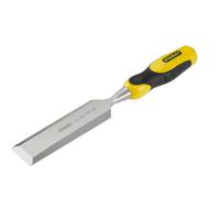 Stanley Herramienta de carpintería Cincel para bisagras 0-16-882