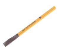 Stanley cincel frío 10 mm 135 mm