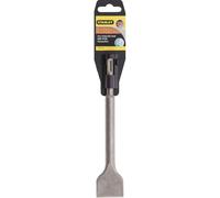 Stanley - Cincel plano para mampostería, SDS Plus, 38x200 mm STA54412-QZ
