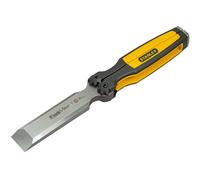 Stanley - Cincel plegable, anchura 25 mm FMHT0-16145
