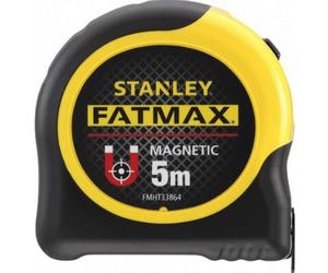 Stanley - Cinta bobinadora 5 m FMHT0-33864