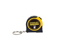 Stanley Cinta métrica 1/2 "W x 6 pies L-Mfg# FMHT33706 - Se vende como 7 unidades