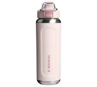 Stanley Clásico Wellspring Botella 0.71L Aislado, Antigoteras, con Estilo