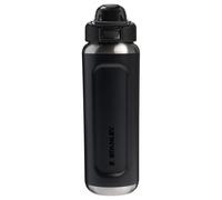 Stanley Clásico Wellspring Botella 0.71L Aislado, Antigoteras, con Estilo