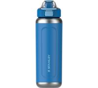Stanley Clásico Wellspring Botella 0.71L Aislado, Antigoteras, con Estilo