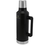 Stanley Classic 2.3l schwarz CLASSIC VAKUUM-FLASCHE