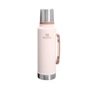 Stanley 1913 Classic Legendary Botella Termica 1.4L - Rose Quartz