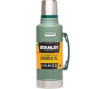 STANLEY Classic Legendary Bottle thermal 1.9L - Se Mantiene Caliente o Frío 32 Horas - Botella Termica de Acero Inoxidable - Termo Cafe Sin BPA - Apto Para Lavavajillas