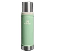 Stanley Classic Vacuum Stainless Steel Bottle 0,60L (20OZ) - Pistachio