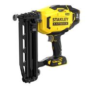Stanley Clavadora De Acabados V20 Li-ion 18v 16ga Sin Batería/cargador