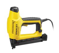 Stanley clavadora eléctrica easy load, mecanismo antibloqueo, ajuste