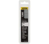 Stanley - Clavos, 25 mm, 1000 piezas 1-SWKBN100T