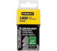 Stanley clavos y grapas para graffatrici 1-tra206t