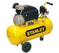 Stanley Compresor 50L 1500W FCDV404STN006
