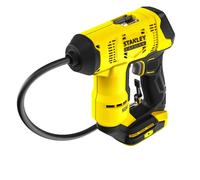 Stanley - Compresor a batería, de 18 V, sin batería ni cargador SFMCE521B-XJ