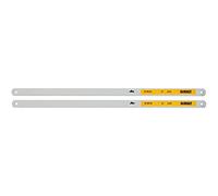 stanley Consumer Tools dwht20552 Dewalt - Juego de 2 hojas de sierra de 30.5 cm x 24TPI