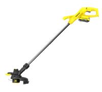 Stanley cortabordes v20 li-ion 18v 25cm con una batería 2ah solución