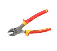 Stanley Alicate 0-84-004 – Corte diagonal VDE 1000 V 195 mm