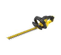 Stanley - Cortasetos inalámbrico de 18 V, 50 cm, sin batería ni cargador SFMCHT650B-XJ