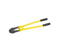 Stanley Cortavarillas 600 mm (24") 117752 – Mandíbulas acero cromo-molibdeno, corte 160 kg/mm²
