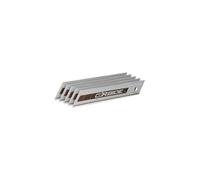 Stanley - Cuchillas de repuesto de 18 mm, 5 unidades STHT0-11818
