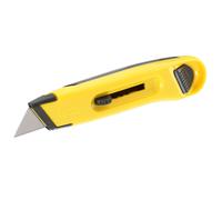Stanley - Cuchillo con hoja extensible 0-10-088