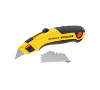 Stanley - Cuchillo con hoja extensible 0-10-778