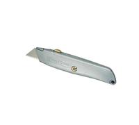 Stanley - Cuchillo con hoja extensible 1-10-099