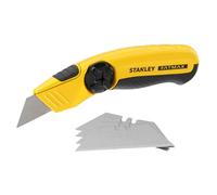 STANLEY Cuchillo de alfombra Cuchillo de corte Fatmax Cuchillo Variantes...