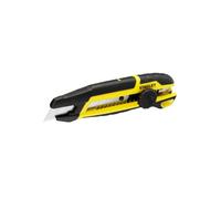 Stanley Cuchillo integrado MPP STHT10500-0 con bloqueo de rueda de corte 18 mm