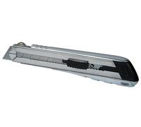 Stanley - Cuchillo con hoja rompible, anchura 25 mm 0-10-820