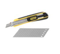 Stanley Cúter FatMax 9 mm