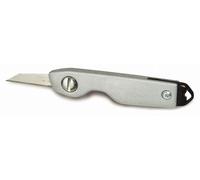 Stanley - Cuchillo de bolsillo plegable 0-10-598